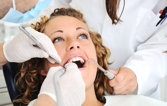 dental clinic services